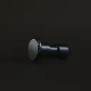  Timemore Impulse Impact Tamper-Black（Flat ）