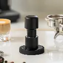  Timemore Impulse Impact Tamper-Black（Flat ）