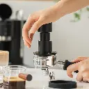  Timemore Impulse Impact Tamper-Black（Flat ）