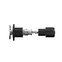 Timemore Impulse Impact Tamper-Black （Ripple）