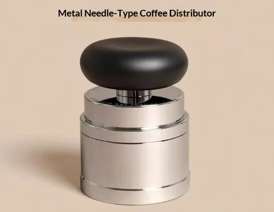 Timemore PUCKS Espresso Accessories Set 