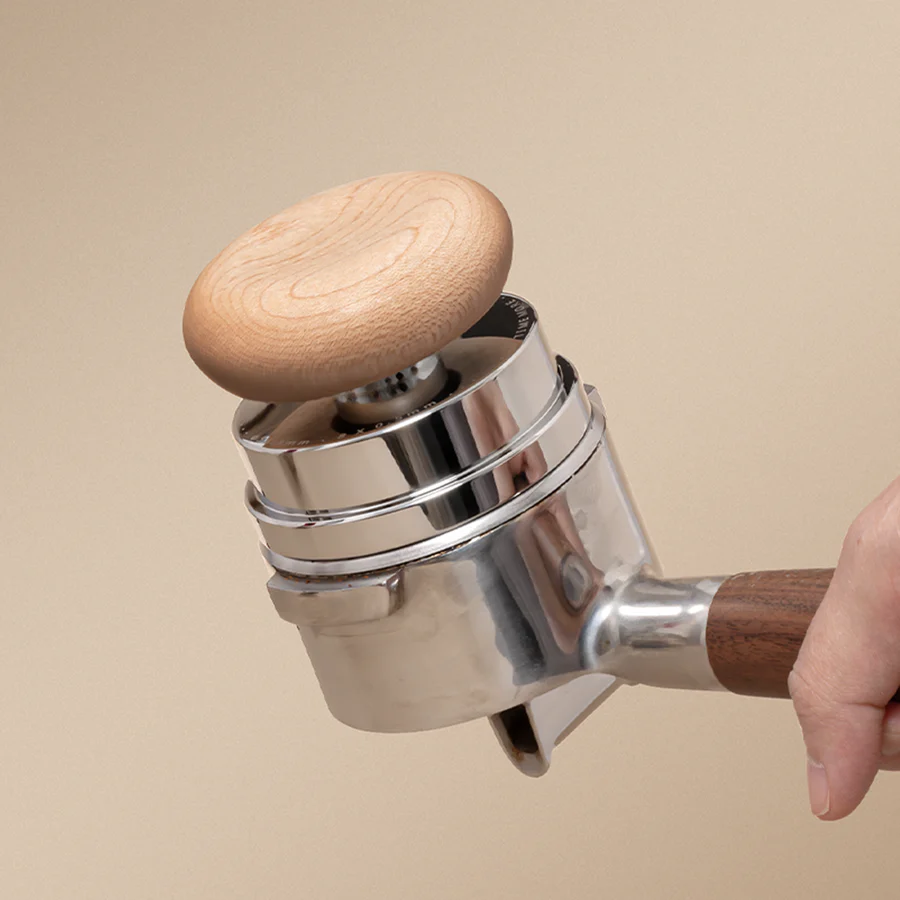Timemore PUCKS Espresso Accessories Set 