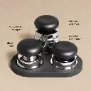 Timemore PUCKS Espresso Accessories Set 