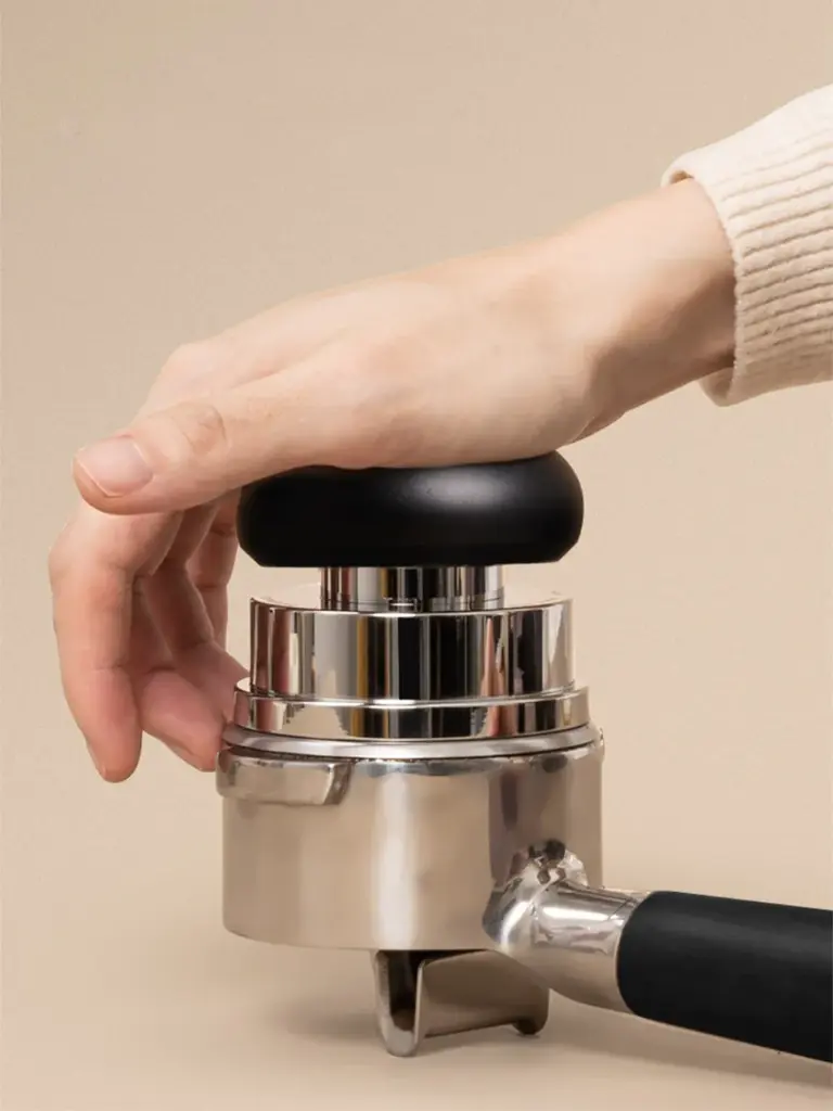 Timemore PUCKS Espresso Accessories Set 