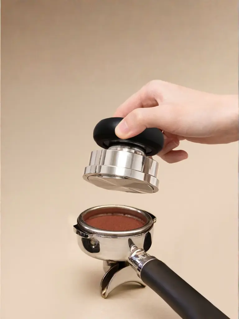 Timemore PUCKS Espresso Accessories Set 