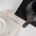  Timemore Fish Pro X Electric Pour Over Kettle