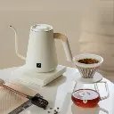  Timemore Fish Pro X Electric Pour Over Kettle