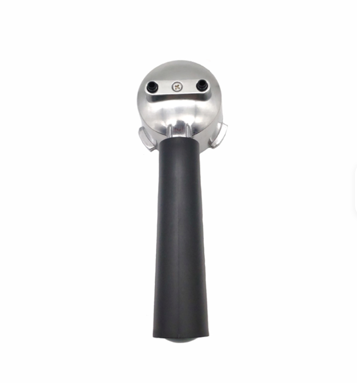 Portafilter 51mm Saachi (Double-spout)