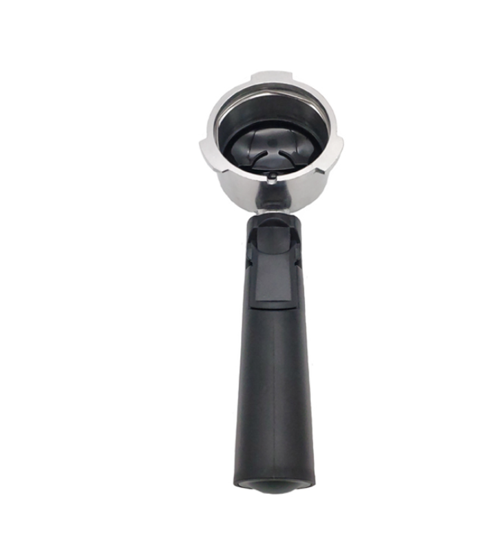 Portafilter 51mm Saachi (Double-spout)