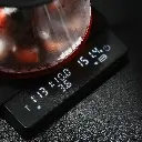 MHW-3BOMBER Cube Coffee Scale 3.0 Pro