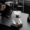 MHW-3BOMBER Cube Coffee Scale 3.0 Pro