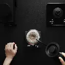 MHW-3BOMBER Cube Coffee Scale 3.0 Pro