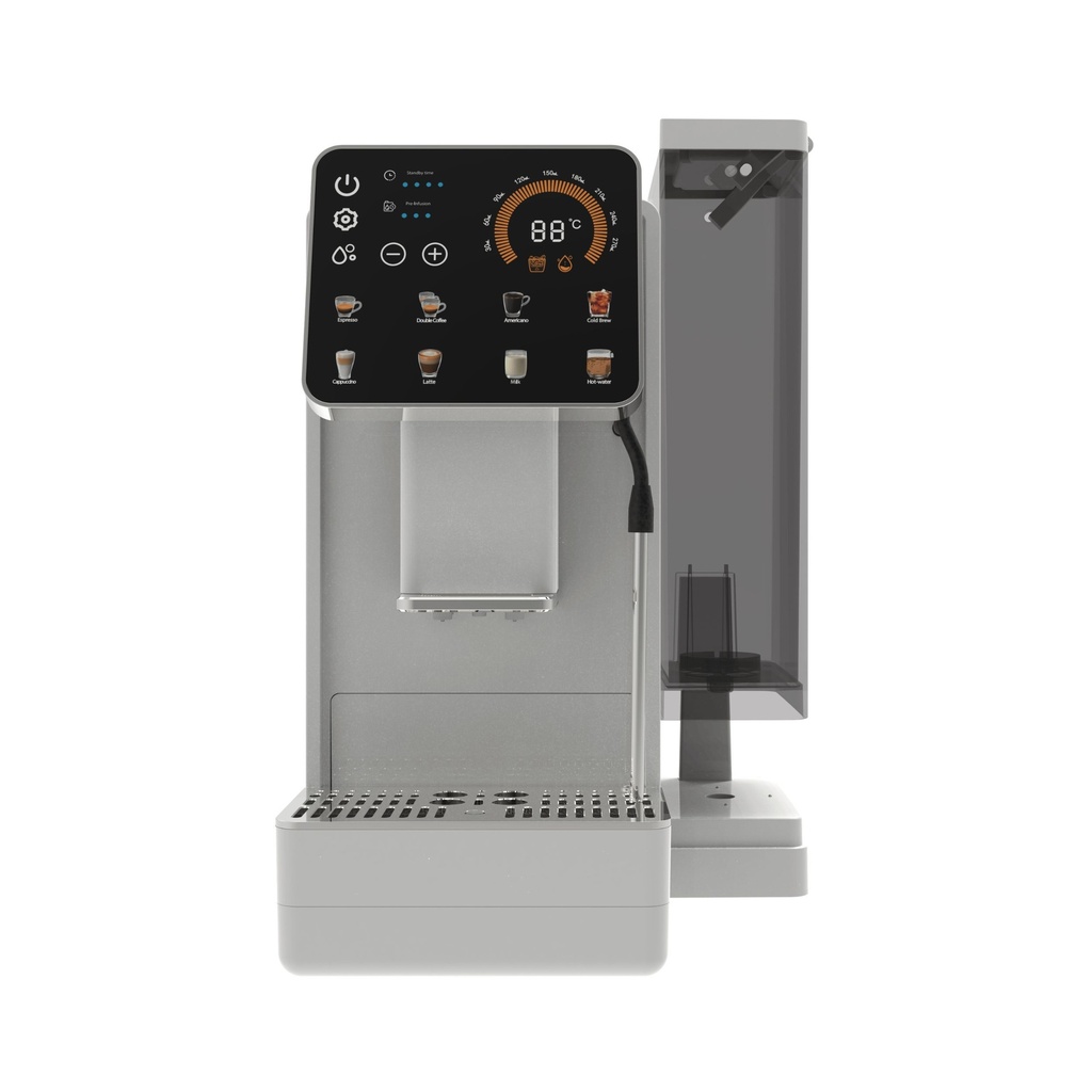 Automatic coffee machine 