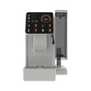Automatic coffee machine 
