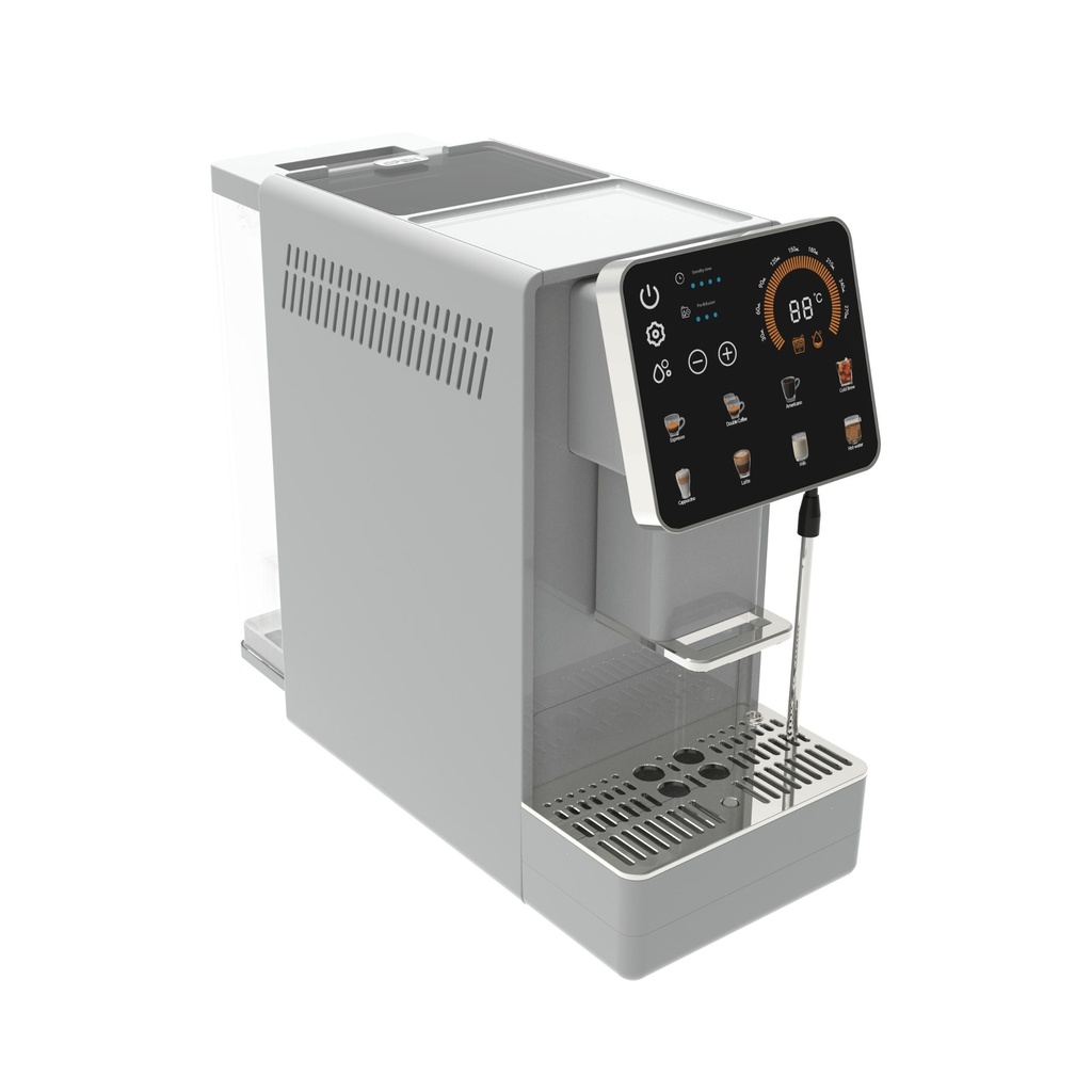 Automatic coffee machine 