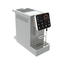 Automatic coffee machine 