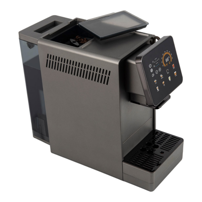  Automatic coffee machine