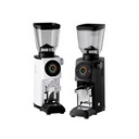BALENARE G83EW Electric Espresso Grinder White
