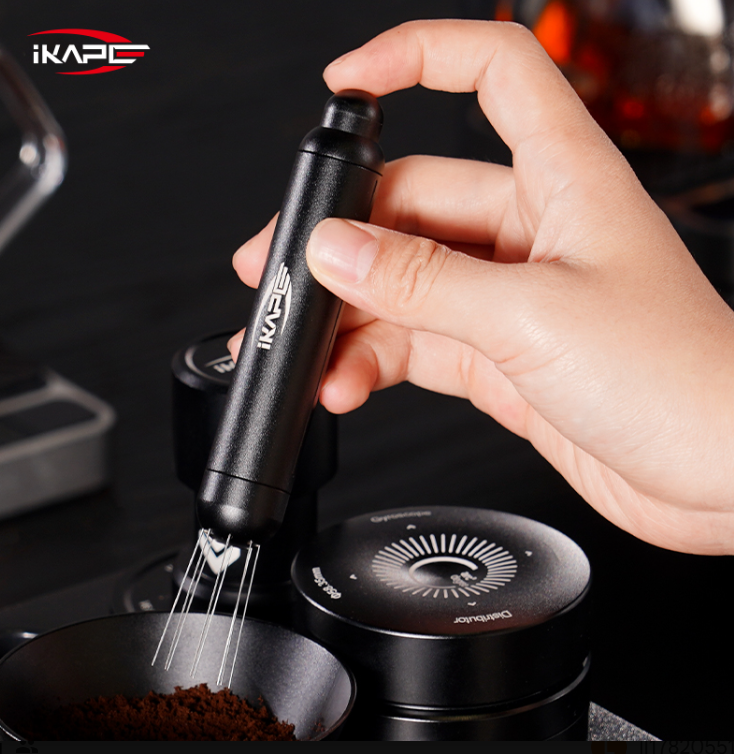 IKAPE Beacon WDT Tool (Black)