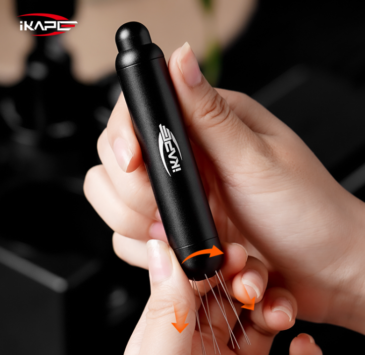 IKAPE Beacon WDT Tool (Black)