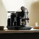 Meraki Espresso Machine Gen 2 (Black)