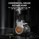 Meraki Espresso Machine Gen 2 (Black)
