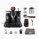 Meraki Espresso Machine Gen 2 (Black)