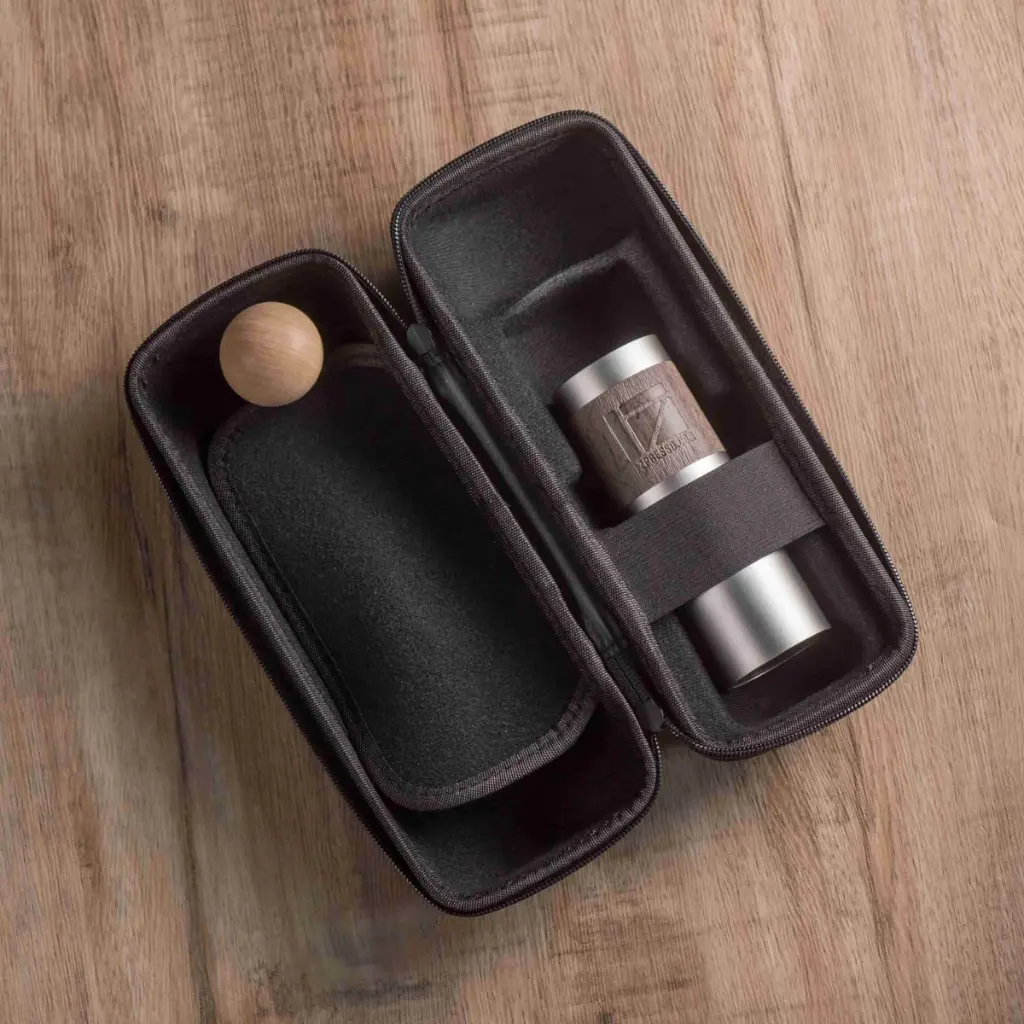 1Zpresso Coffee Grinder Cylinder Case