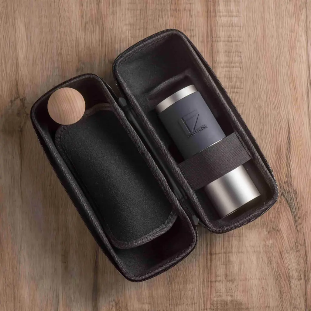 1Zpresso Coffee Grinder Cylinder Case