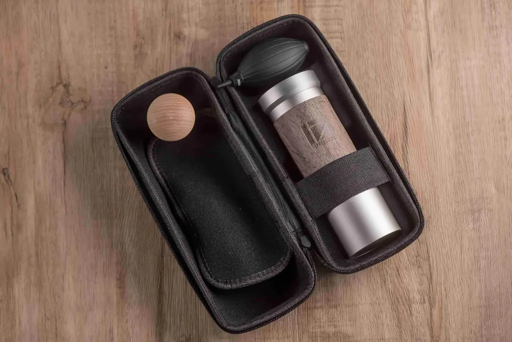 1Zpresso Coffee Grinder Cylinder Case