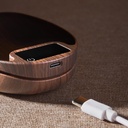 Plastic USB Coffee Scale