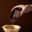Plastic USB Coffee Scale