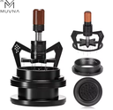 MUVNA WDT tool Mantis needle distributor-black-58mm
