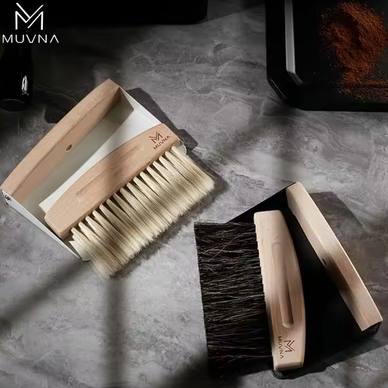 MUVNA Brush magnetic brush
