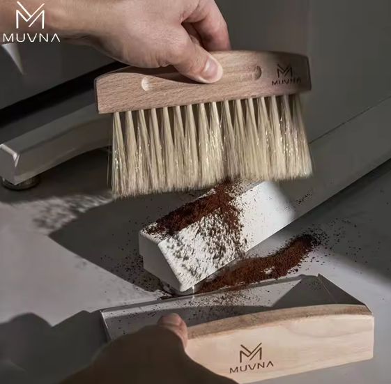 MUVNA Brush magnetic brush