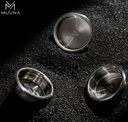 MUVNA Blind filter 58mm