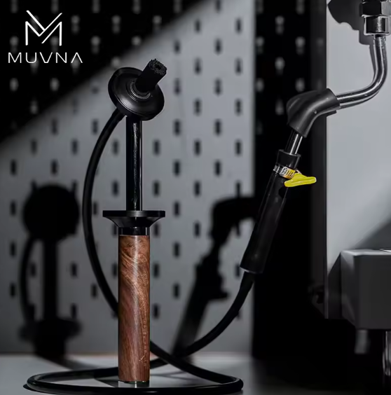 MUVNA Steam cleaner