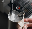 MUVNA thermometer black