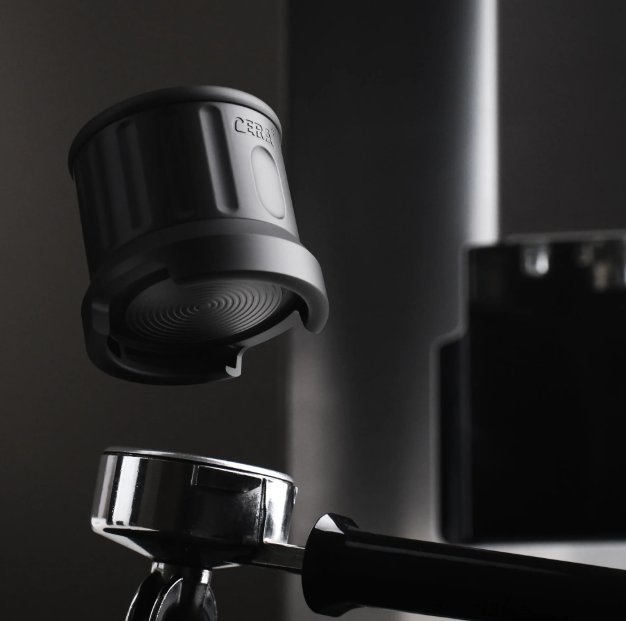 Cera+ Electric Tamper 58mm