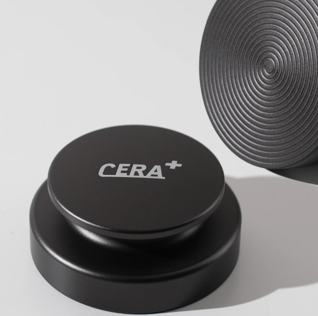 Cera+ Portable Espresso maker PCM03S-MAX