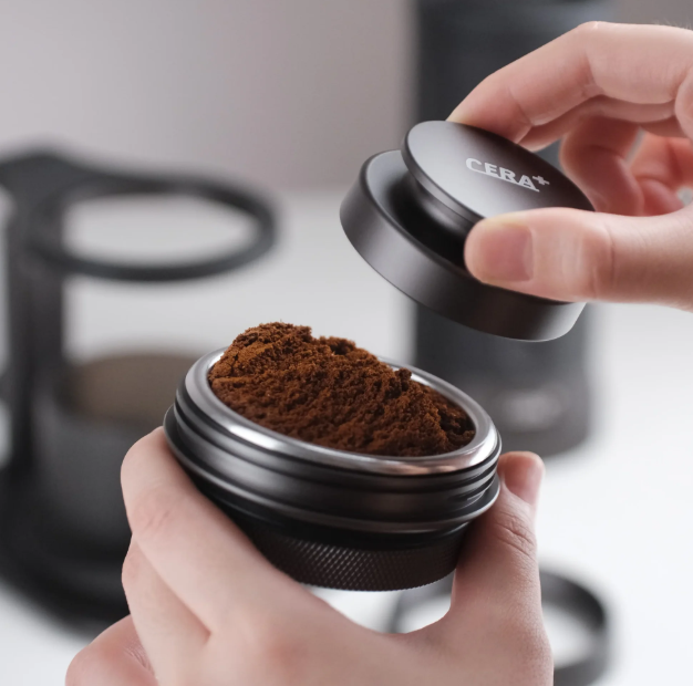 Cera+ Portable Espresso maker PCM03S-MAX