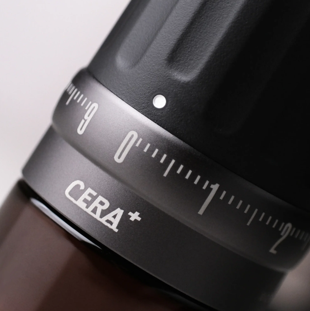Cera+ Portable Coffee Grinder CGE03