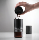 Cera+ Portable Coffee Grinder CGE03