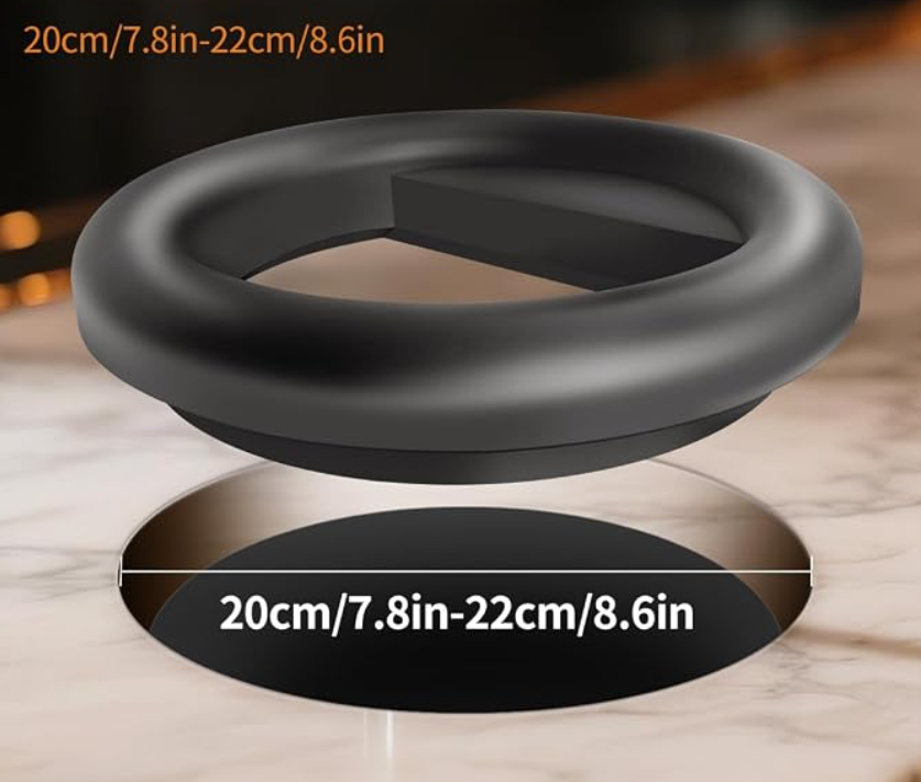 Nock Circle
