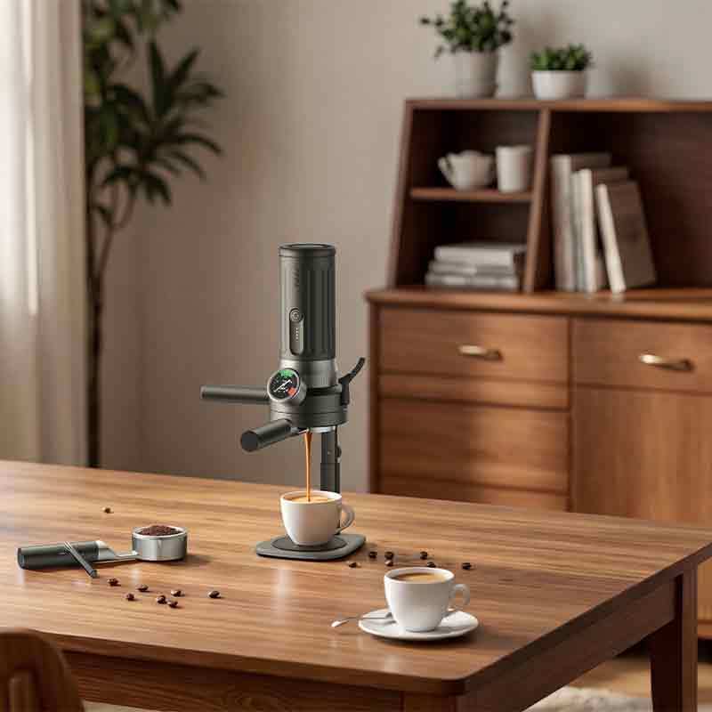 Cera+SD58 Coffee Stand