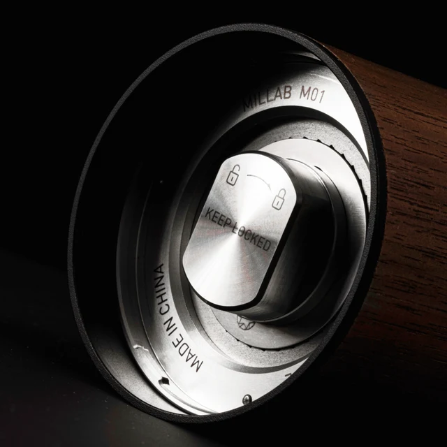 Timemore Millab Brand M01
