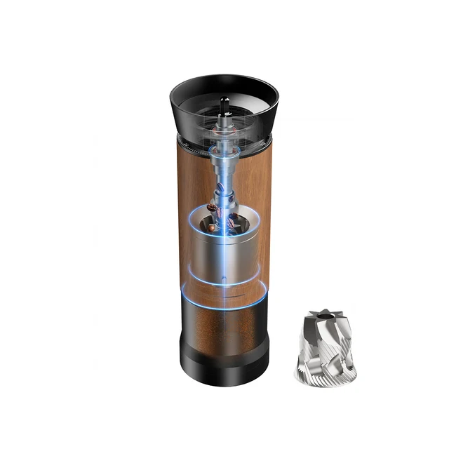 Timemore Millab Brand M01