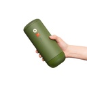 Timemore OX Lite Portable Electronic Grinder Green