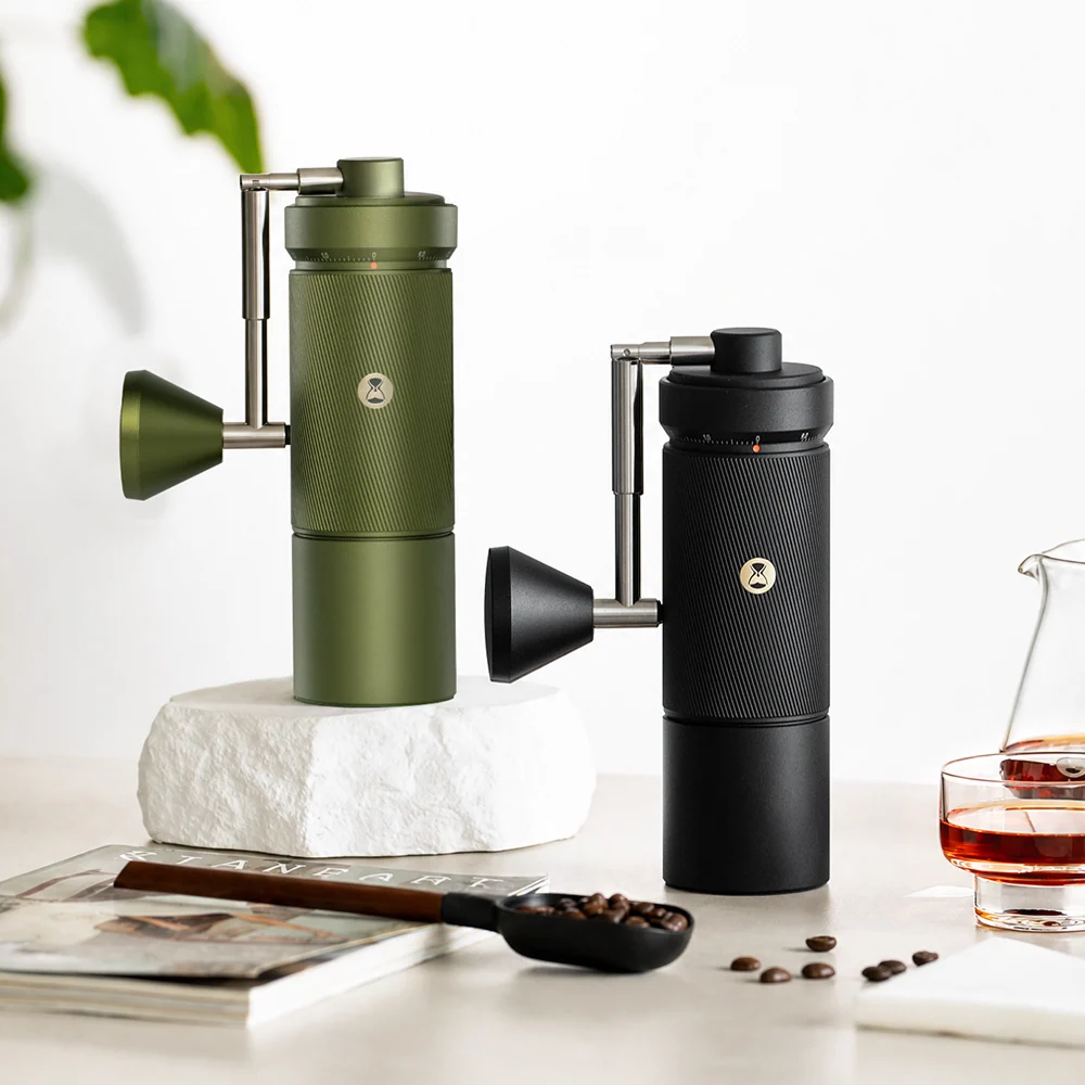  Timemore Grinder Chestnut S5 Pro