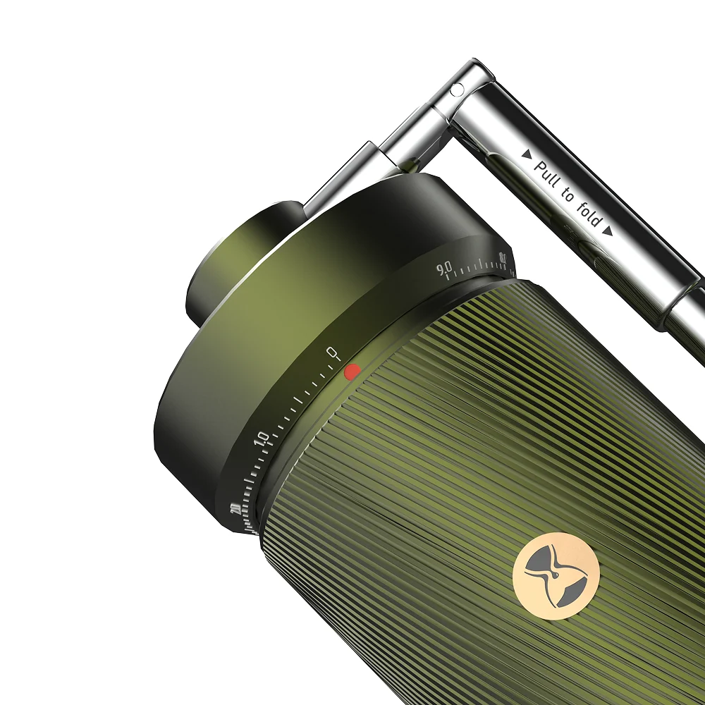  Timemore Grinder Chestnut S5 Pro